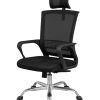 Silla Oficina Maxx