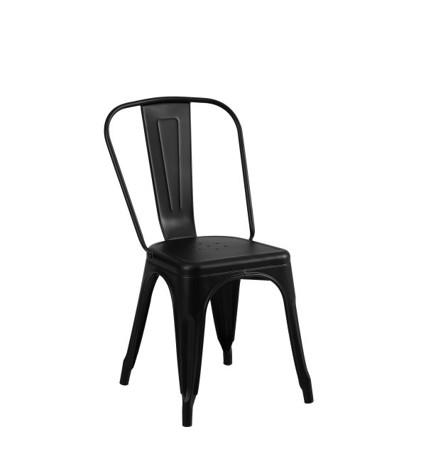 Silla Comedor Tolix