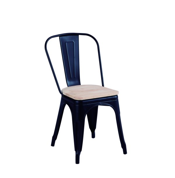 Silla Comedor Tolix - Imagen 3