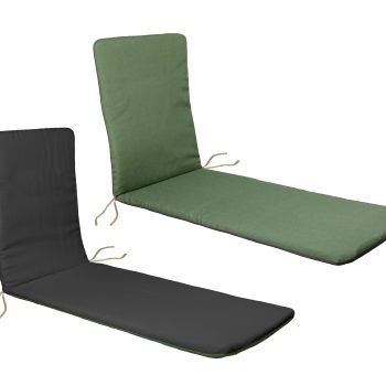 Cojín Tumbona Haiti