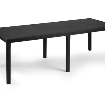 Mesa Extensible Queen