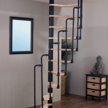 Escalera Huecos Reducidos SUONO