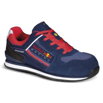 Calzado de seguridad Red Bull Sparco