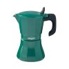 Cafetera Inducción Petra Verde