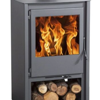 Estufa Leña Bayonne