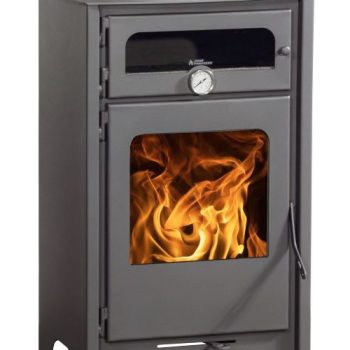 Estufa Leña Firenze