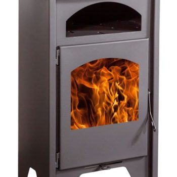 Estufa Leña Toulouse