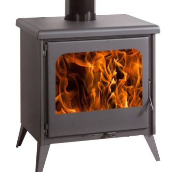 Estufa Leña Veneto