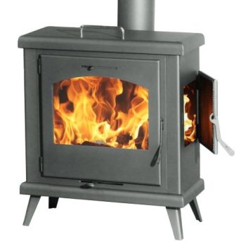 Estufa Leña C3 Eco Plus