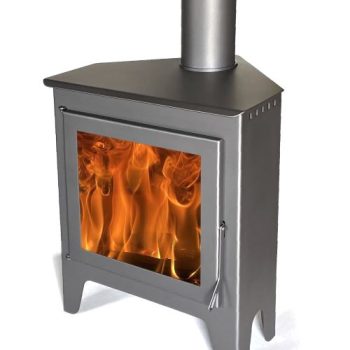 Estufa Leña R6 Max