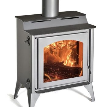 Estufa Leña Dakota