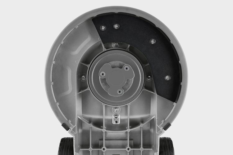 Limpiadora monodisco BDS 43/150 C Classic - Imagen 7