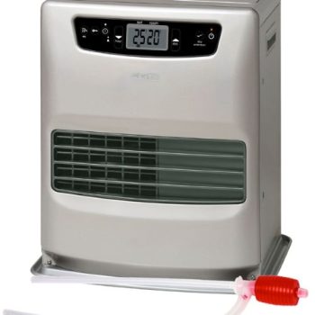 Estufa parafina LC-32 Zibro