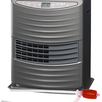 Estufa parafina LC-130 Zibro