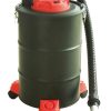 Aspirador/Soplador de ceniza 20L