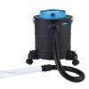 Aspirador Ceniza Caliente 20L