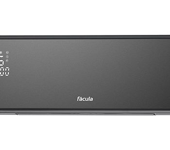 Calefactor Split Cerámico Cóndor