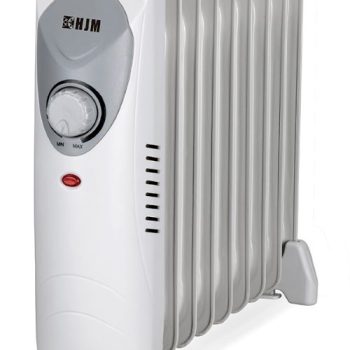 Radiador Aceite Mini