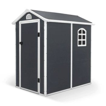 Caseta Jardín Resina Marena