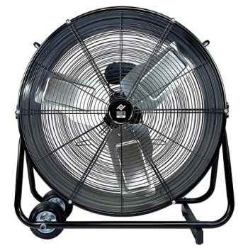 Ventilador Industrial 240W