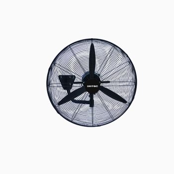 Ventilador Industrial Pared