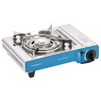 Hornillo Camp Bistro DLX