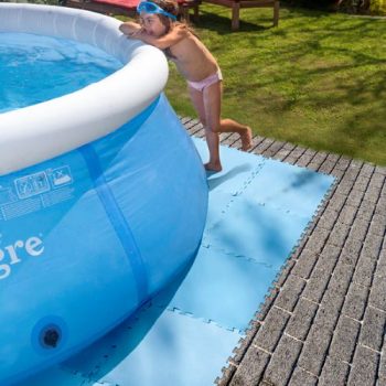 Pack 9 Lonas de Suelo