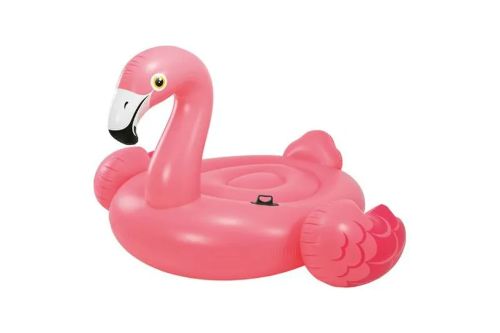 Sillón Flamenco Hinchable Intex
