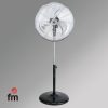Ventilador Semi Industrial 90W