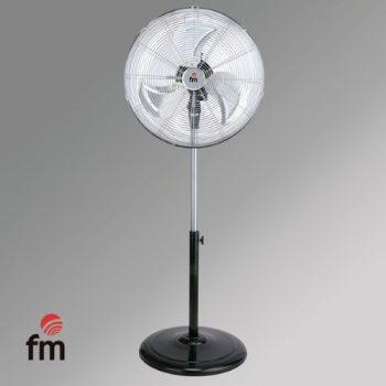 Ventilador Semi Industrial 90W