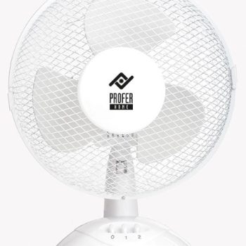 Ventilador Sobremesa 2 Velocidades