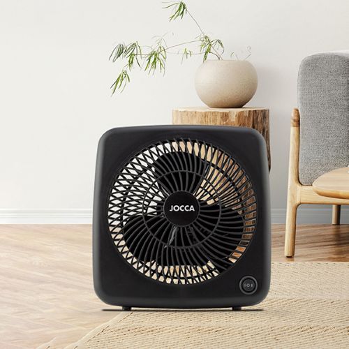 Ventilador Sobremesa 2V
