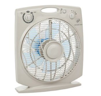 Ventilador Box Fan