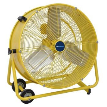 Ventilador Industrial Suelo