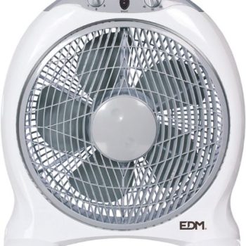 Ventilador Box Fan