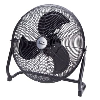 Ventilador Suelo Alta Potencia 100W