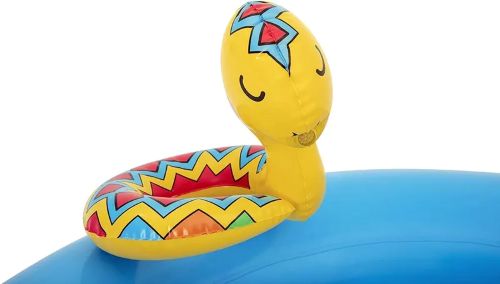 Centro De Juegos Hinchable Wild West - Imagen 4