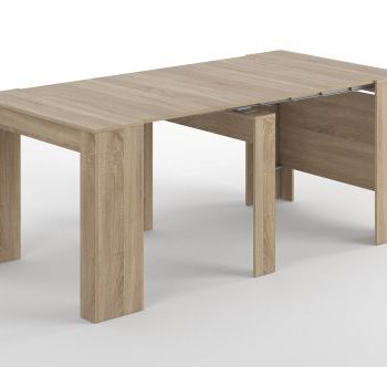 Mesa Multifunción Extensible Funzionale