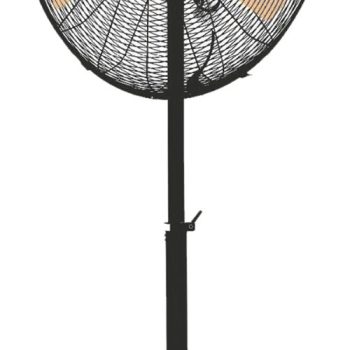 Ventilador Pie MW VP30