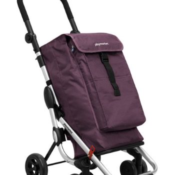 Carro Compra Go Up Merlot