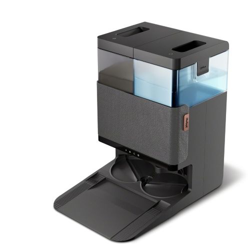 Robot aspirador Roomba Plus 505 + Base Autowash - Imagen 8