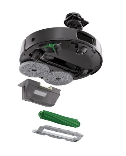 Robot aspirador Roomba Plus 505 + Base Autowash - Imagen 3