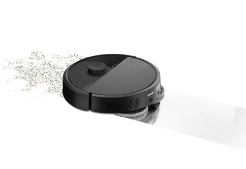 Robot aspirador Roomba Plus 505 + Base Autowash - Imagen 4