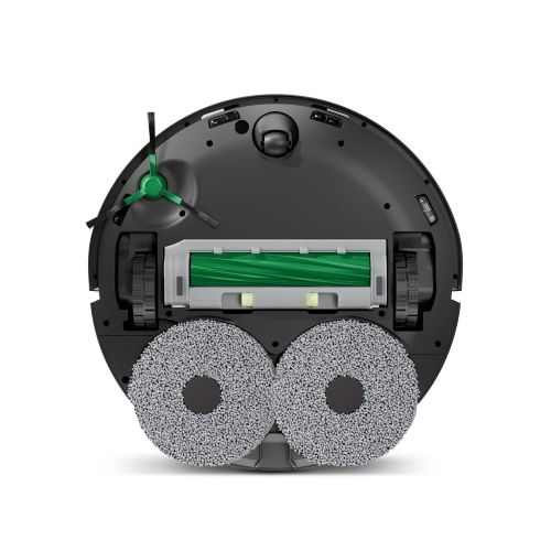 Robot aspirador Roomba Plus 505 + Base Autowash - Imagen 5
