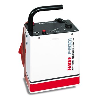 Arrancador Boosters F-2001 de Ferve