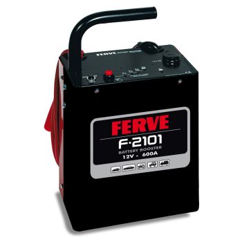 Arrancador booster F-2101 de Ferve