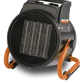 Calefactor electrico de ceramica EHG3P