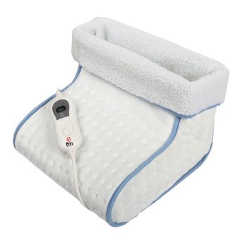 Calientapies eléctrico CS200