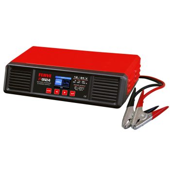 Cargador automatico F-9124 de Ferve