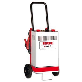 Cargador de bateria F-925 de Ferve